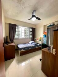 Blk 217B Boon Lay View (Jurong West), HDB 3 Rooms #563668821
